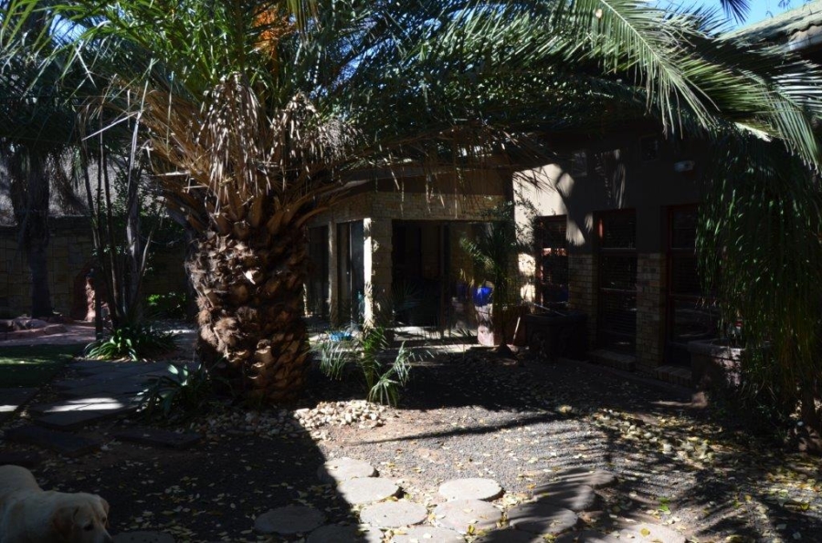 4 Bedroom Property for Sale in Baysvalley Free State